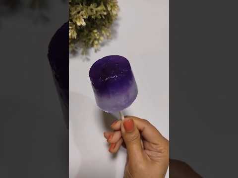 Jamun Popsicle #shorts  #youtubeshorts