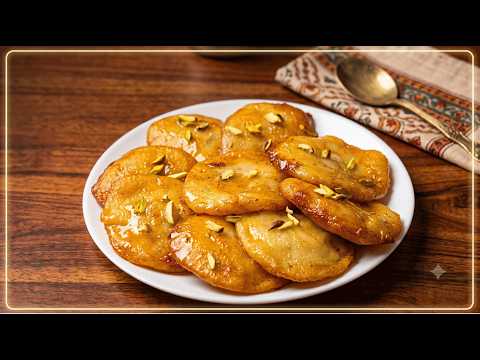  Janmashtami Special Malpua Recipe | জন্মাষ্টমী স্পেশাল মালপোয়া | 