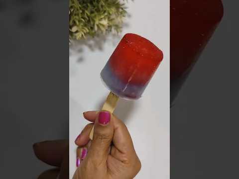Energy Popsicle #shorts  #youtubeshorts