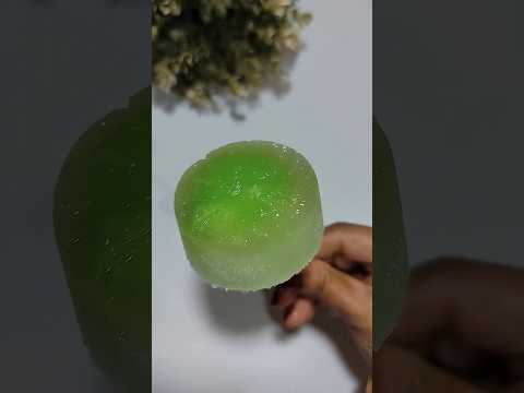 Nutrine Kachha Mango Popsicle #shorts  #youtubeshorts