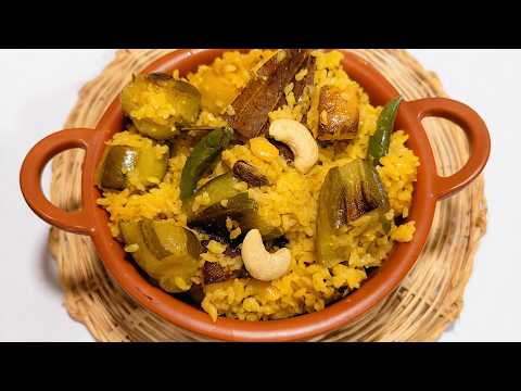Chal Potol | চাল পটল | Gobindo Potol | পুরনোদিনের একটি রেসিপি - গোবিন্দ পটল | 