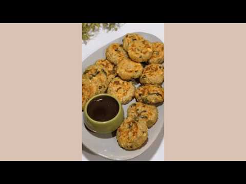 Healthy Snacks Recipe | Without Oil |  Sabudana Vada | साबूदाना वड़ा रेसिपी |  Vrat Special | 