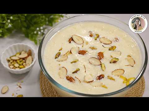 Navratri Special Sweet Recipe | Paneer Payesh Recipe | ছানার পায়েস | Traditional Bengali Sweet |