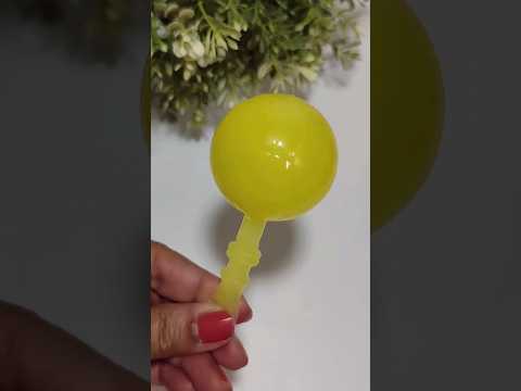 Lemon Popsicle #shorts  #youtubeshorts