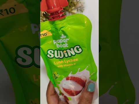 Swing Lychee  Popsicle #shorts  #youtubeshorts