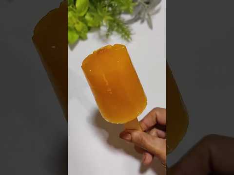 Frooski Mango Popsicle #shorts  #youtubeshorts