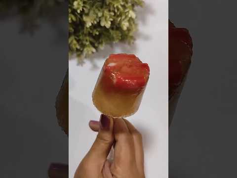 Chupa Chup Jelly Popsicle #shorts  #youtubeshorts