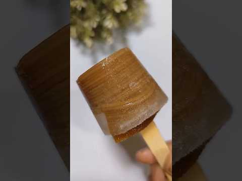 Chupa Chups Popsicle #shorts  #youtubeshorts