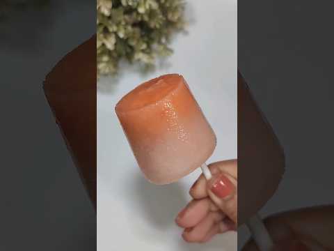 Alpenliebe Toffee Popsicle #shorts  #youtubeshorts