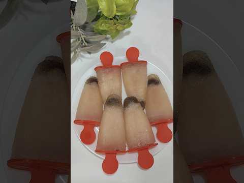 Jaljira Popsicle #shorts  #youtubeshorts