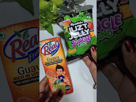 Guava Jelly Popsicle #shorts  #youtubeshorts